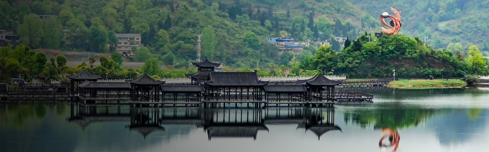 旅游酒店